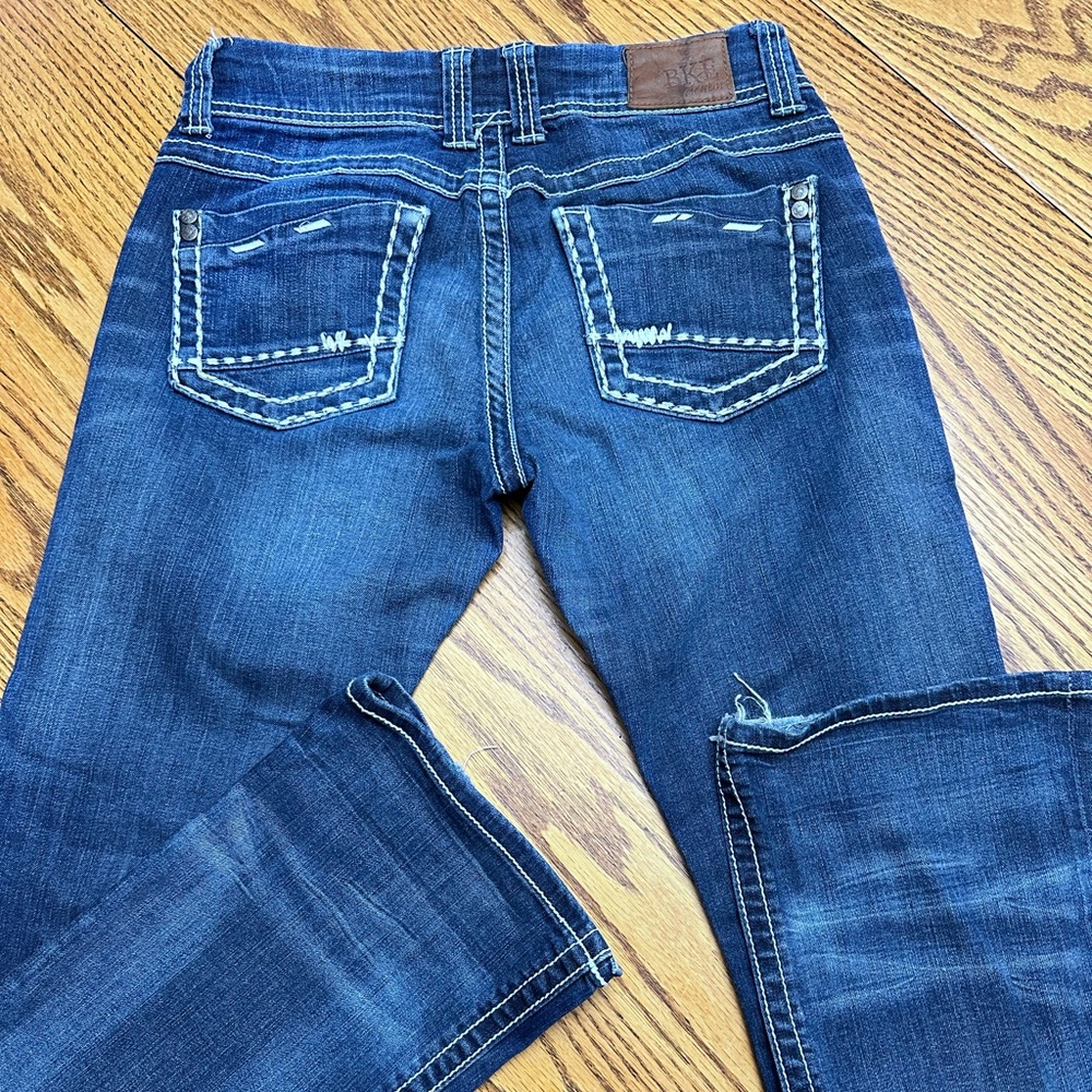BKE Jeans